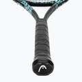 Tennis racket HEAD Boom MP Neon 2025 black/blue 3