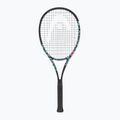 Tennis racket HEAD Boom MP L Neon 2025 black/blue