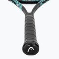 Tennis racket HEAD Boom MP L Neon 2025 black/blue 3