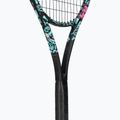 Tennis racket HEAD Boom MP L Neon 2025 black/blue 4