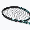 Tennis racket HEAD Boom MP L Neon 2025 black/blue 5