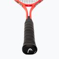 Squash racket HEAD Vibe Edge 3