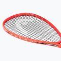 Squash racket HEAD Vibe Edge 5