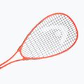 Squash racket HEAD Vibe Edge 4