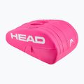 Tennis bag HEAD Racquet Bag L pink