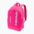 Tennis backpack HEAD Base 17 l pink