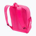 Tennis backpack HEAD Base 17 l pink 2