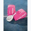 Tennis backpack HEAD Base 17 l pink 3