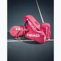 Tennis backpack HEAD Base 17 l pink 4