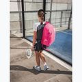 Tennis backpack HEAD Base 17 l pink 7