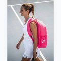 Tennis backpack HEAD Base 17 l pink 9