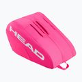 Padel bag HEAD Base Padel Bag M pink 2