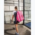 Padel bag HEAD Base Padel Bag M pink 5