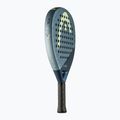 Padel racket HEAD Vibe 2026 blue/yellow 4