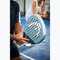 Padel racket HEAD Vibe 2026 blue/yellow 7