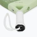 Padel racket HEAD Vibe 2026 green/orange 3