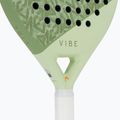 Padel racket HEAD Vibe 2026 green/orange 4