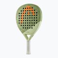 Padel racket HEAD Vibe 2026 green/orange 7