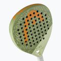 Padel racket HEAD Vibe 2026 green/orange 8