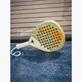 Padel racket HEAD Vibe 2026 green/orange 9