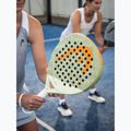 Padel racket HEAD Vibe 2026 green/orange 10
