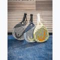 Padel racket HEAD Vibe 2026 green/orange 11