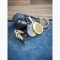 Padel racket HEAD Vibe 2026 green/orange 13