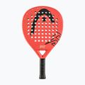 Padel racket HEAD Bolt 2026 red/black