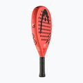 Padel racket HEAD Bolt 2026 red/black 4