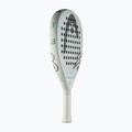 Padel racket HEAD Bolt 2026 white/grey 3