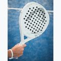 Padel racket HEAD Bolt 2026 white/grey 7