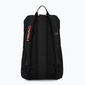 Padel backpack HEAD Coello Tour Padel Backpack 25 l black 3