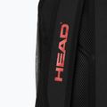 Padel backpack HEAD Coello Tour Padel Backpack 25 l black 7