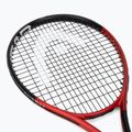 Tennis racket HEAD MX Attitude Suprm red 5