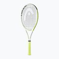 Tennis racket HEAD MX Attitude Elite light blue 2