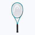 Tennis racket HEAD MX Attitude Elite light blue
