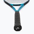 Tennis racket HEAD MX Attitude Elite light blue 3