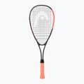 Children's squash racket HEAD Radical Junior 2026 black/red