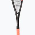 Children's squash racket HEAD Radical Junior 2026 black/red 4