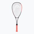 Children's squash racket HEAD Radical Junior 2026 black/red