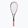 Children's squash racket HEAD Radical Junior 2026 black/red 2