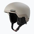 Ski helmet HEAD Faero haze