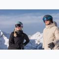 Ski helmet HEAD Compact Evo deep blue 2