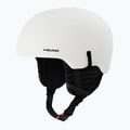 Children's ski helmet HEAD Yuki Jr marshmallow