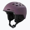 Ski helmet HEAD Rita W dark purple
