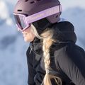 Ski helmet HEAD Rita W dark purple 2