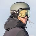 Ski helmet HEAD Faero EXP MIPS team 4