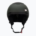 Ski helmet HEAD Faero Pro deep green 2