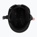 Ski helmet HEAD Faero Pro deep green 5