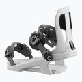 Snowboard bindings HEAD Ex One white 2